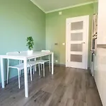 아파트 Plaza Da Gandara 나론