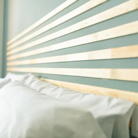 Plaza Da Gandara Apartmán Narón