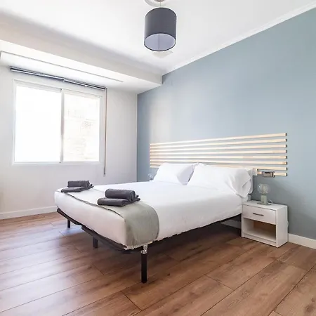 Plaza Da Gandara * Narón