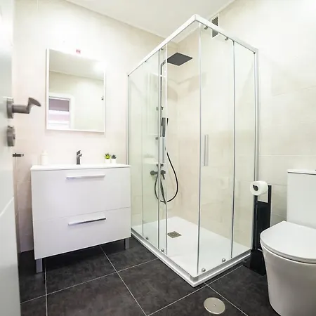 Plaza Da Gandara Narón