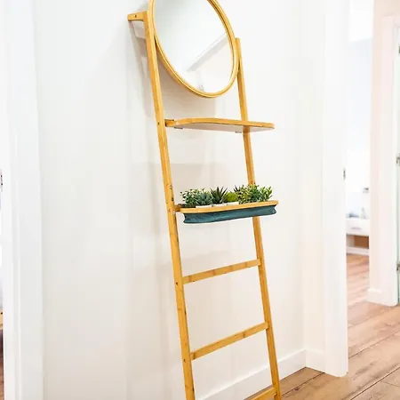 Apartmán Plaza Da Gandara