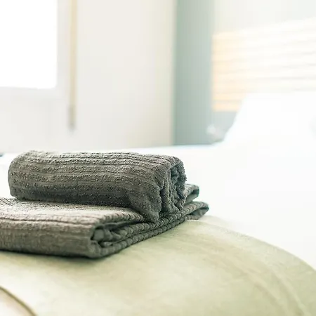 Apartmán Plaza Da Gandara Narón