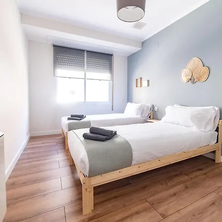 Plaza Da Gandara Apartmán